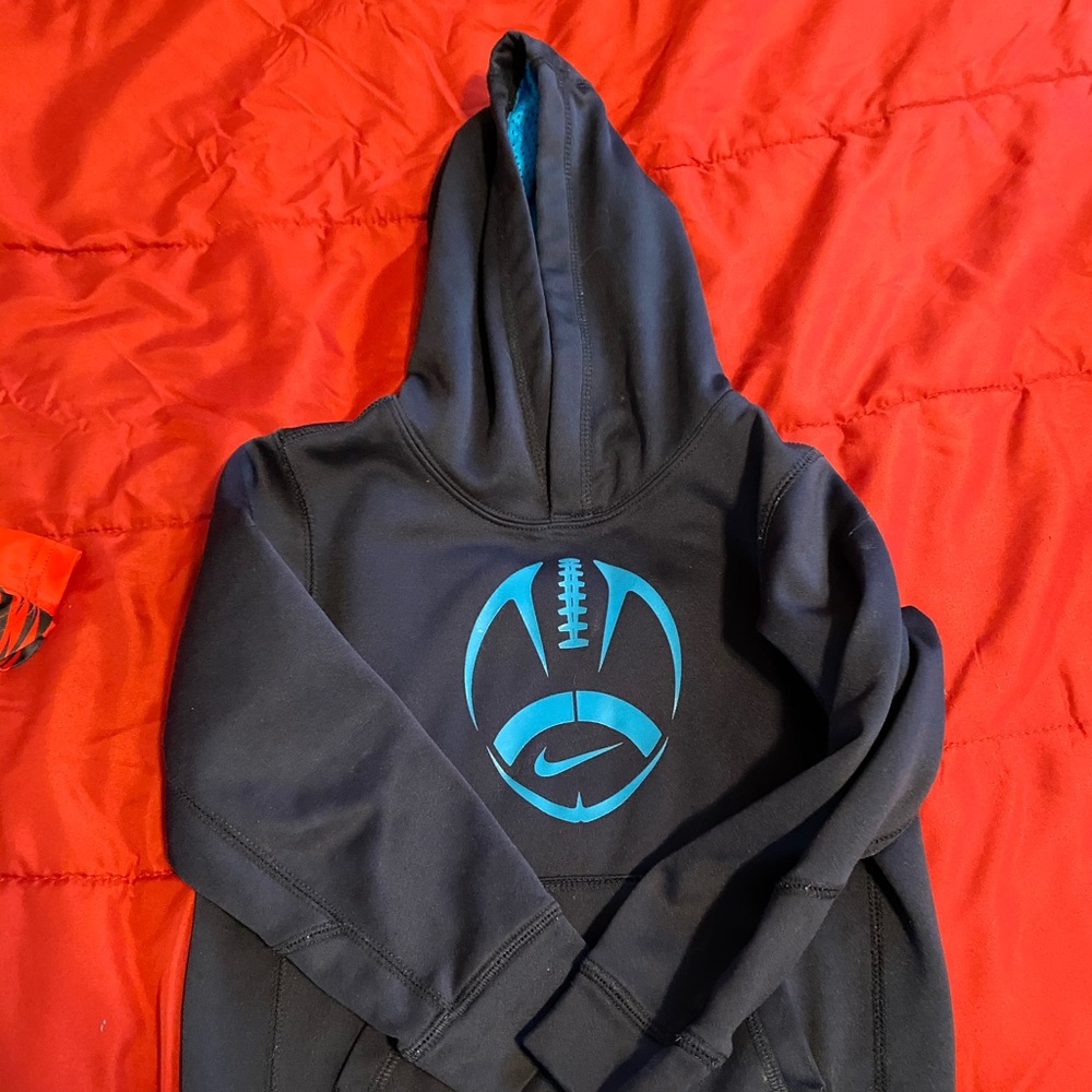 Nike hoody